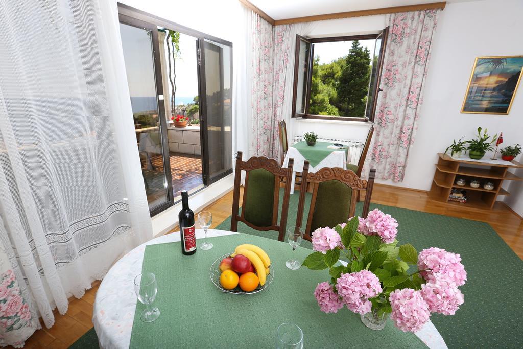 Rooms Cvetka ドゥブロブニク 部屋 写真