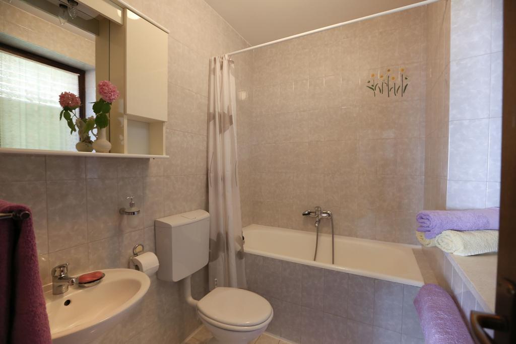 Rooms Cvetka ドゥブロブニク 部屋 写真